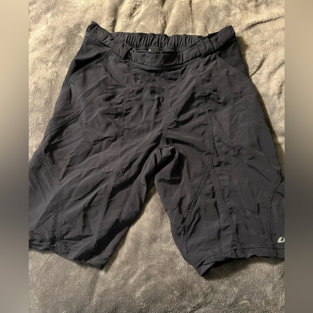 Louis garneau cycling shorts